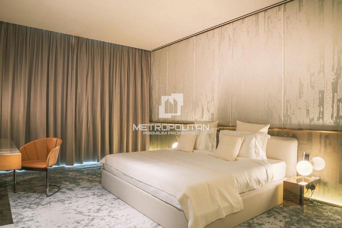 Apartment in Dubai, Dubai, United Arab Emirates 4 - 15270628