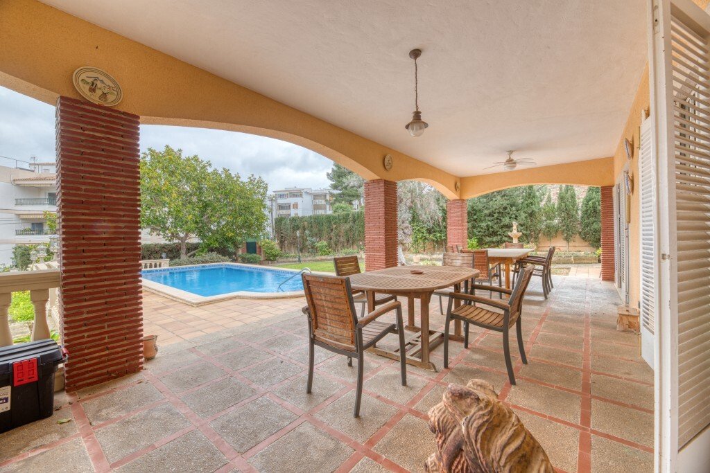 House in Rotes Velles, Calvia, Balearic Islands 2 - 15271208