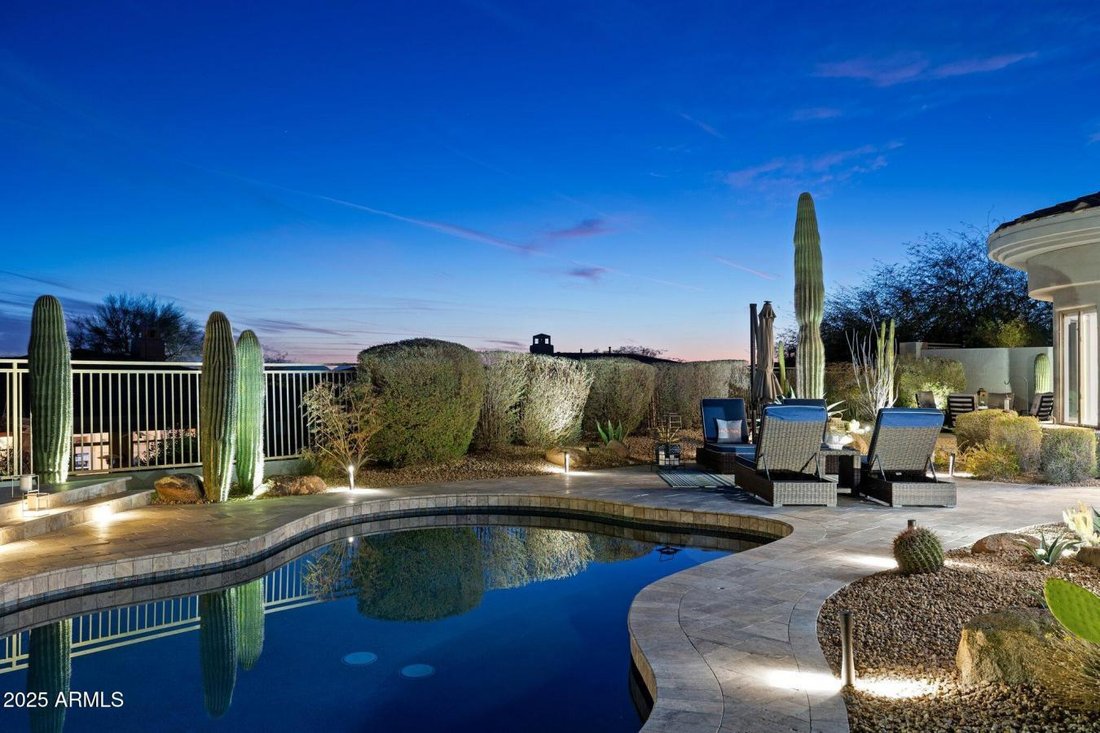 House in Scottsdale, Arizona, United States 3 - 15270564