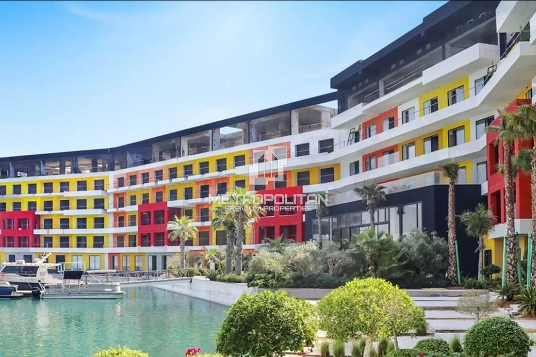 Apartment in Dubai, Dubai, United Arab Emirates 1 - 15270628