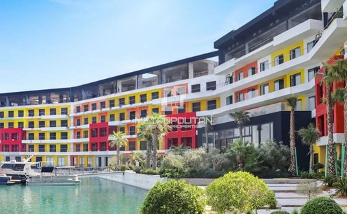 Apartment in Dubai, Dubai, United Arab Emirates 1