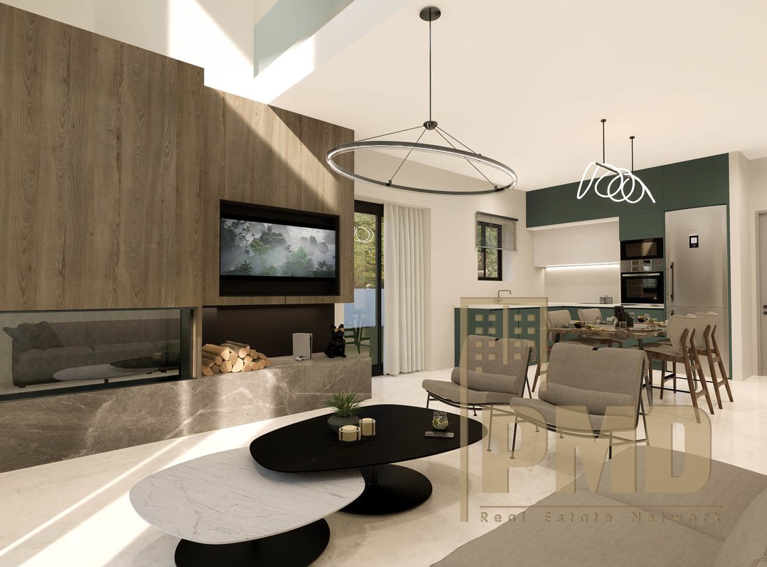 Apartment in South Athens, Attica, Greece 1 - 15272195