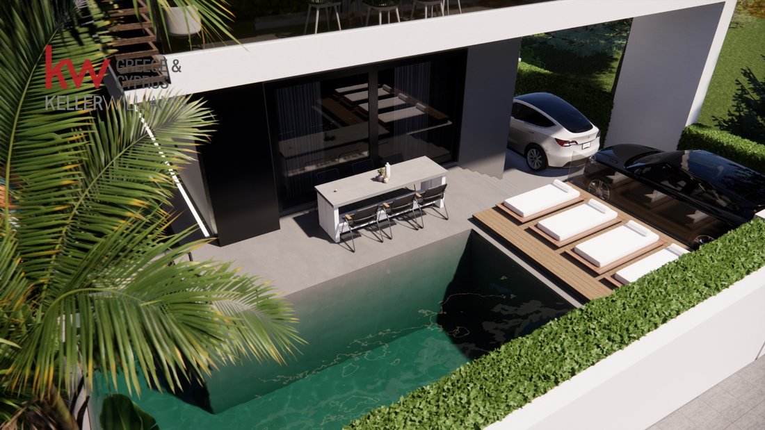 Casa a Panorama, Decentralized Administration of Macedonia and Thrace, Grecia 4 - 15272178
