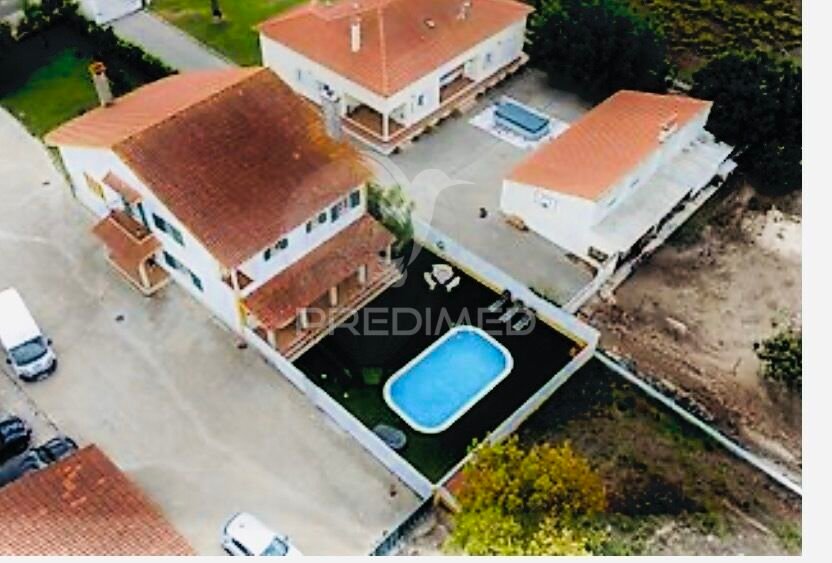 Farm Ranch in Santarém Valley, Santarem District, Portugal 4 - 15271425