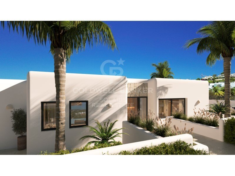 House in Xabia / Javea, Valencian Community, Spain 3 - 14944354