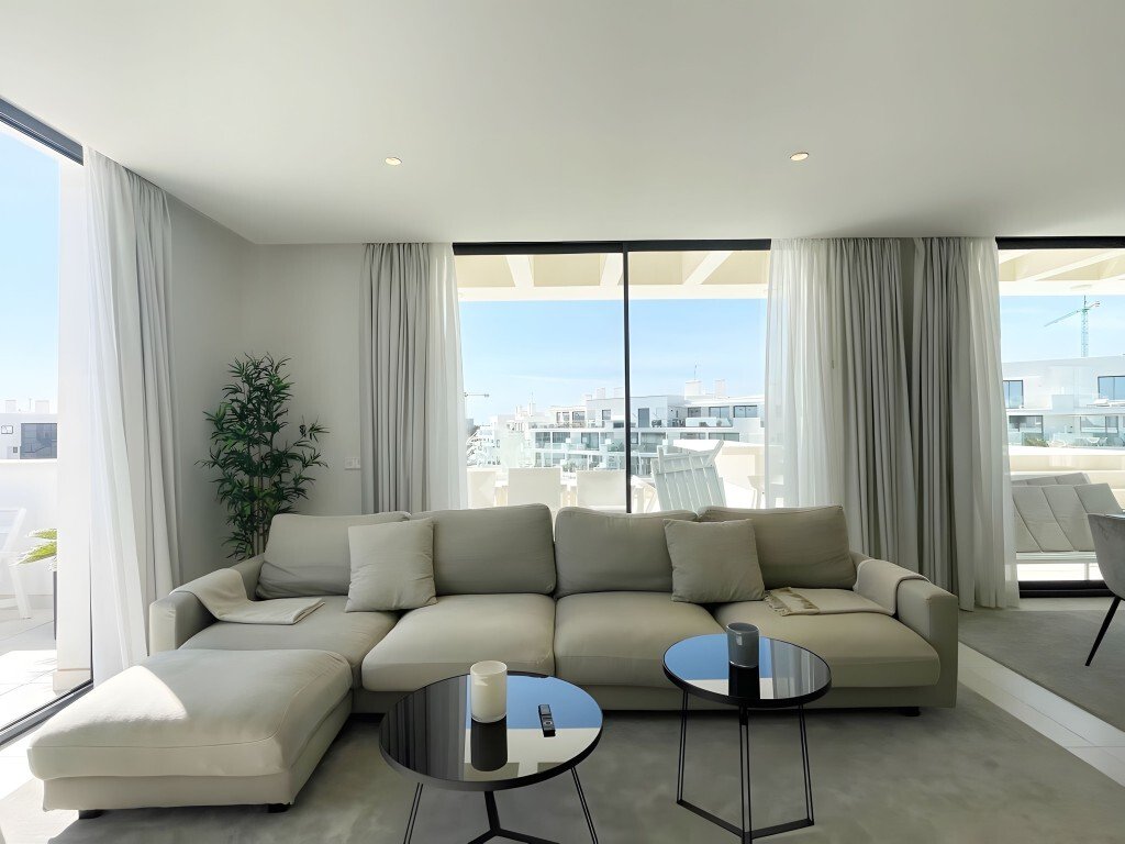 Apartment in Fuengirola, Andalusia, Spain 3 - 15270682