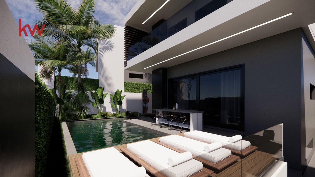 Casa a Panorama, Decentralized Administration of Macedonia and Thrace, Grecia 5 - 15272178