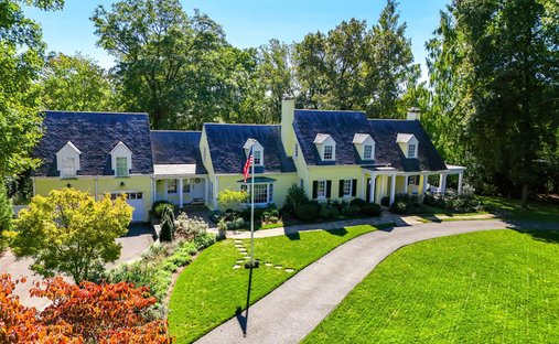 House in Bethesda, Maryland, United States 1