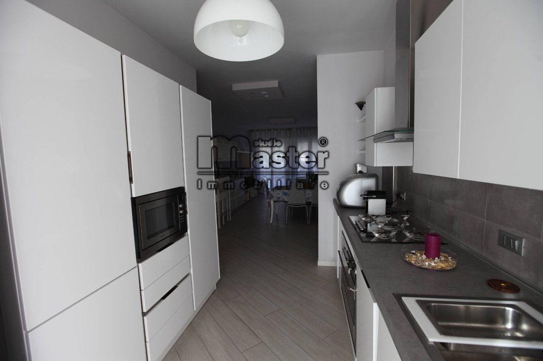 Apartment in Faro-Lido Ovest, Jesolo, Veneto 5 - 15271342