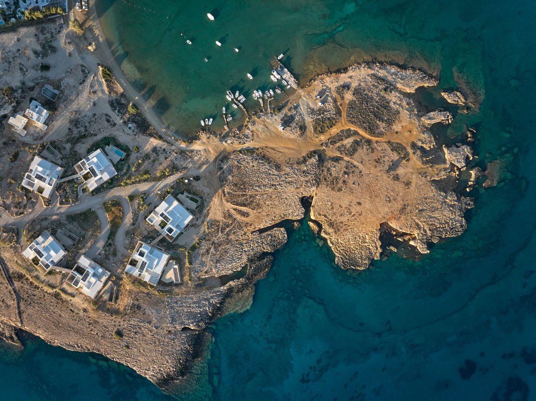 House in Paros, Aegean, Greece 4 - 14130999