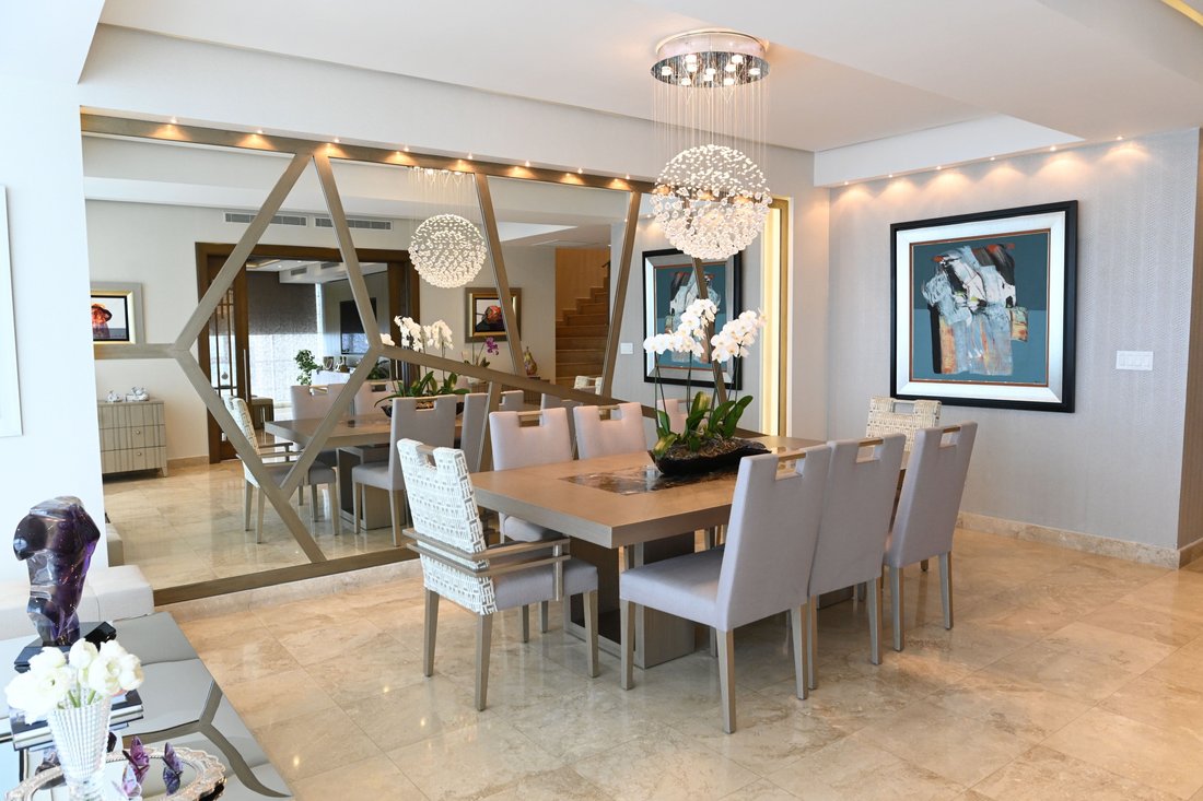 Apartment in Panama City, Panama, Panama 1 - 15271180