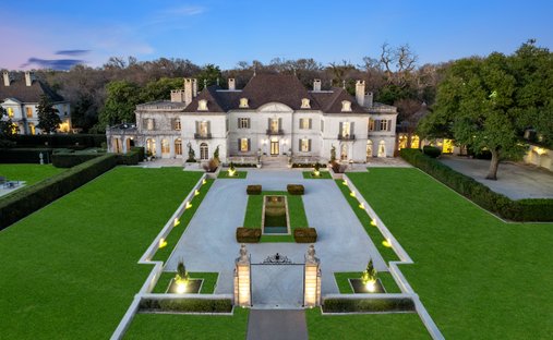 House in Dallas, Texas, United States 1