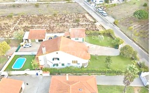 Azienda agricola a Vale de Santarém, Distretto di Santarém, Portogallo 1