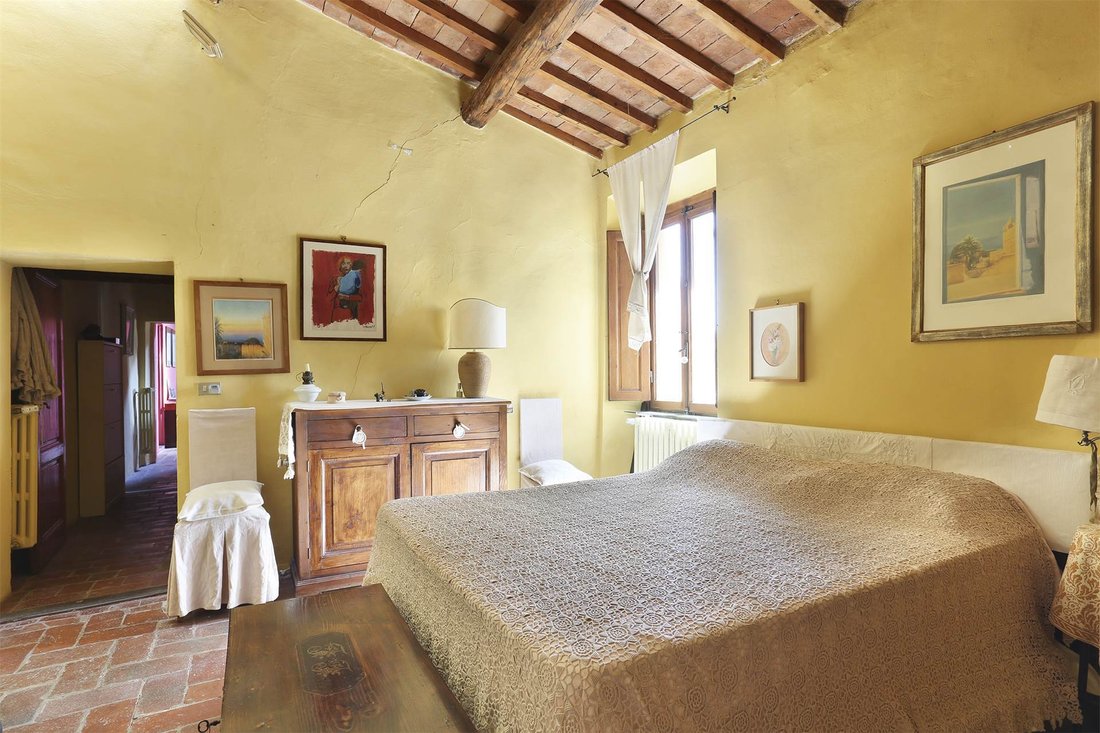Otros en Vacciano, Toscana, Italia 5 - 15270535