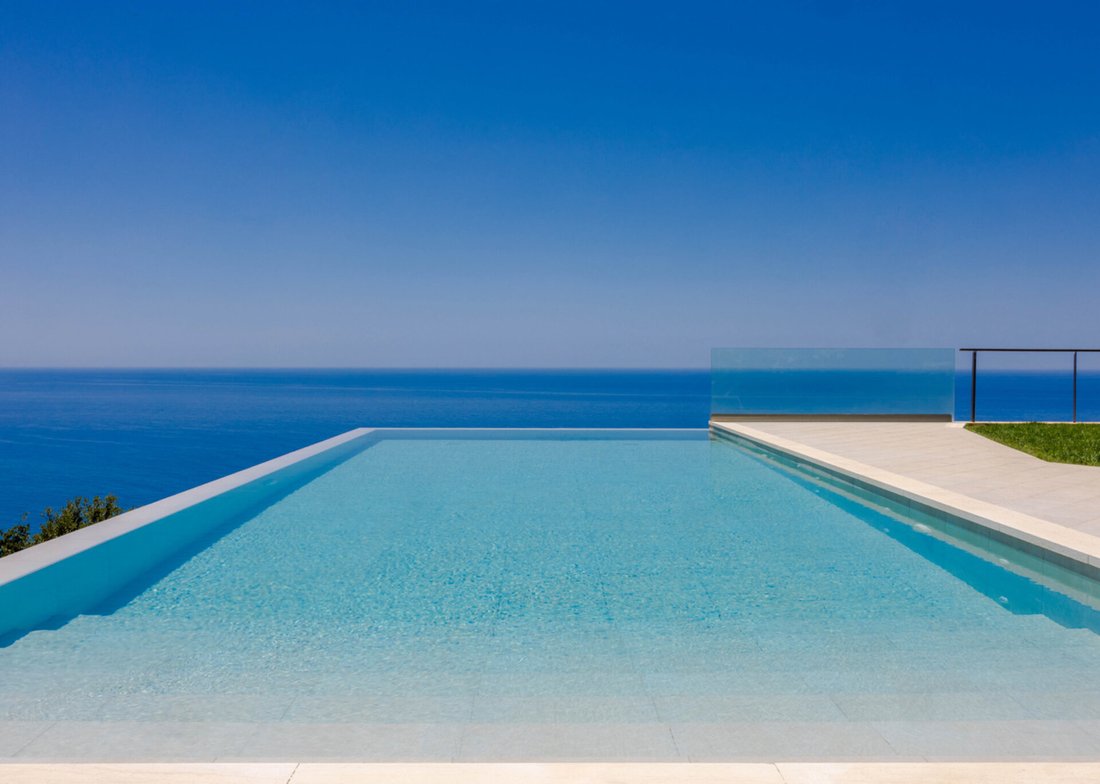 Villa in Corfu, Peloponnese, Western Greece and the Ionian, Greece 3 - 11397508