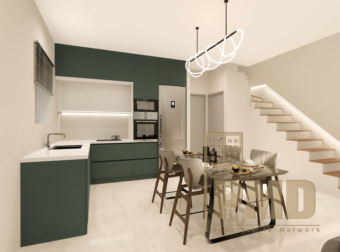 Apartment in South Athens, Attica, Greece 2 - 15272195