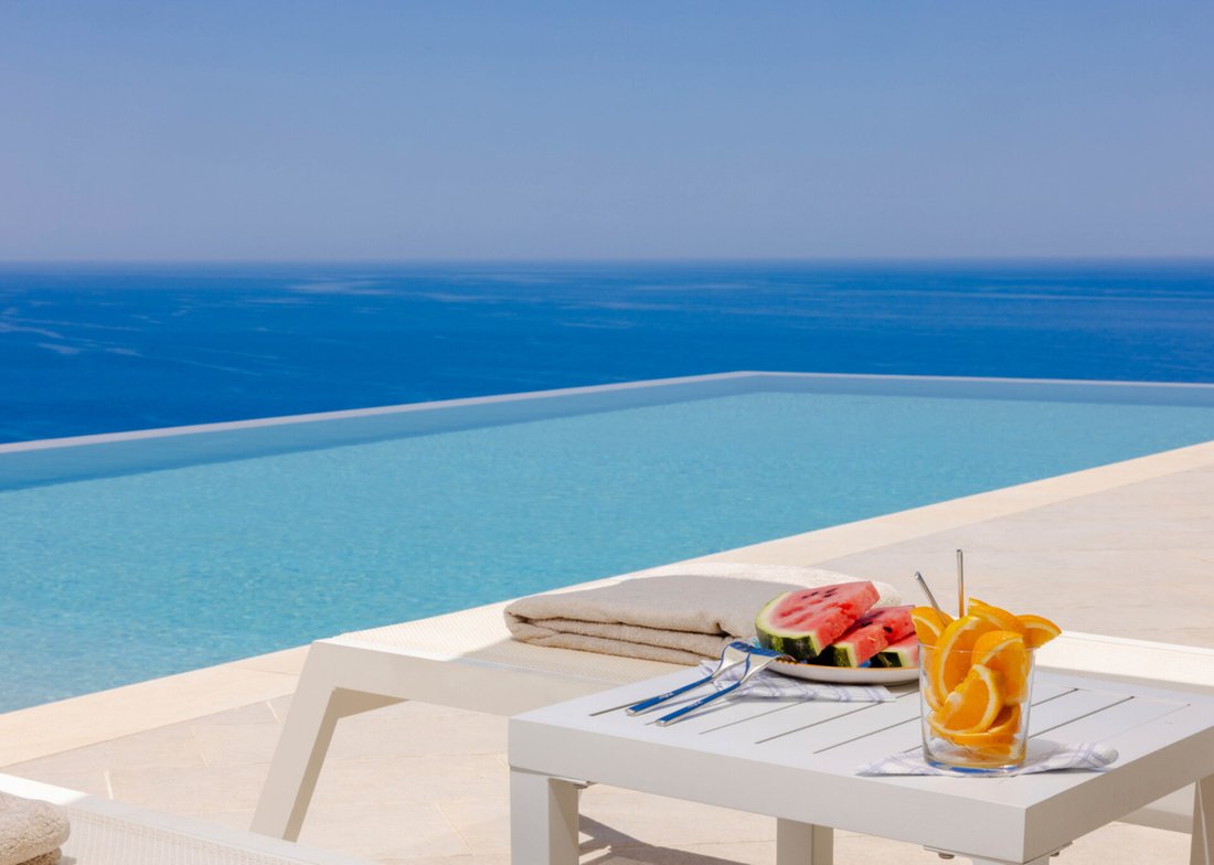 Villa in Corfu, Peloponnese, Western Greece and the Ionian, Greece 5 - 11397508
