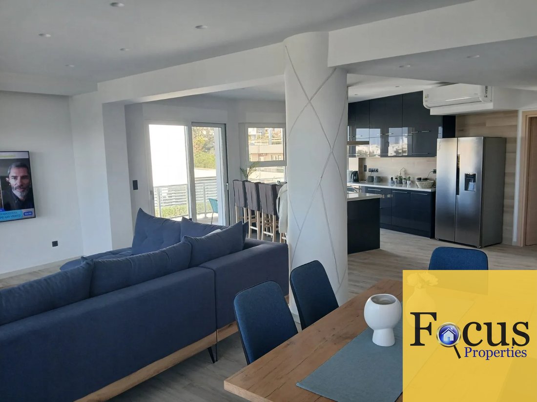 Apartment in Voula, Attica, Greece 4 - 15272208