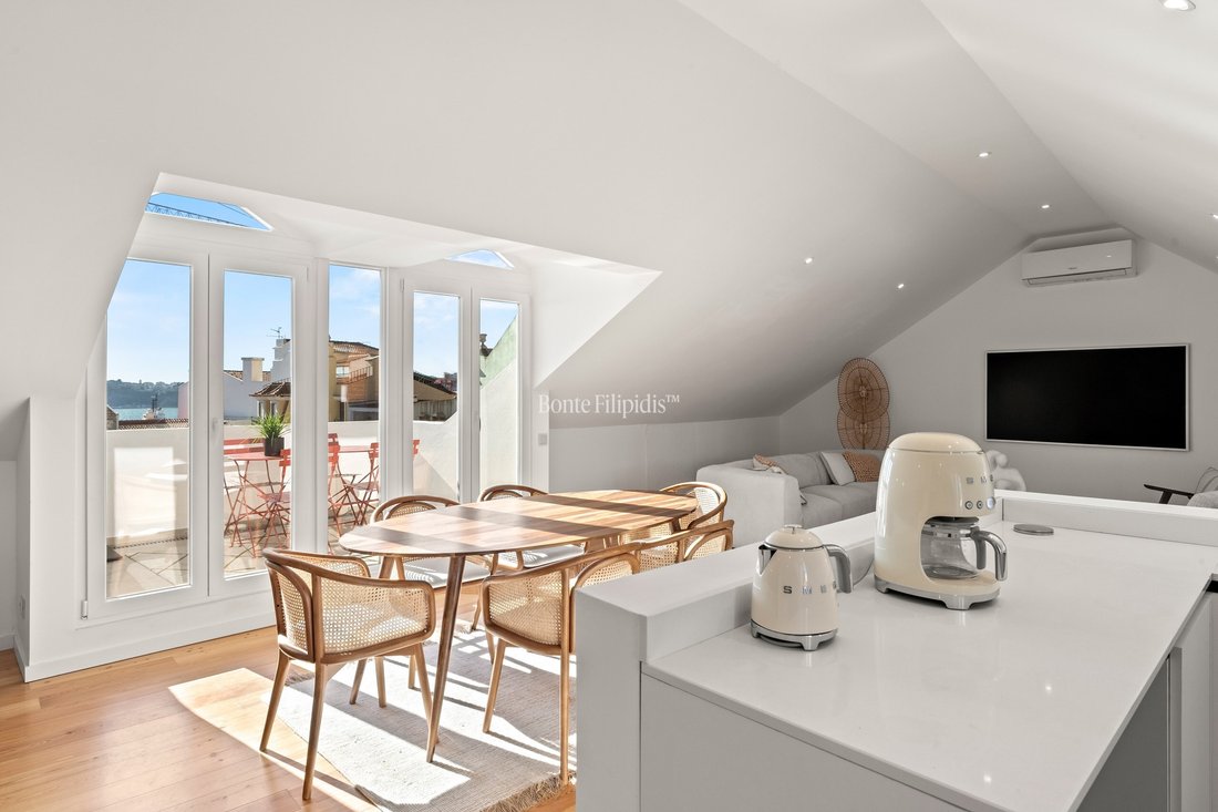 Apartment in Estrela, Lisbon, Portugal 2 - 15269091