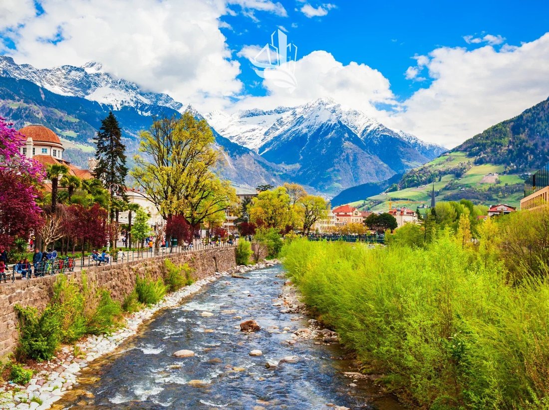 Merano / Meran, Trentino – Alto Adige/Südtirol, Italy 5 - 15269440