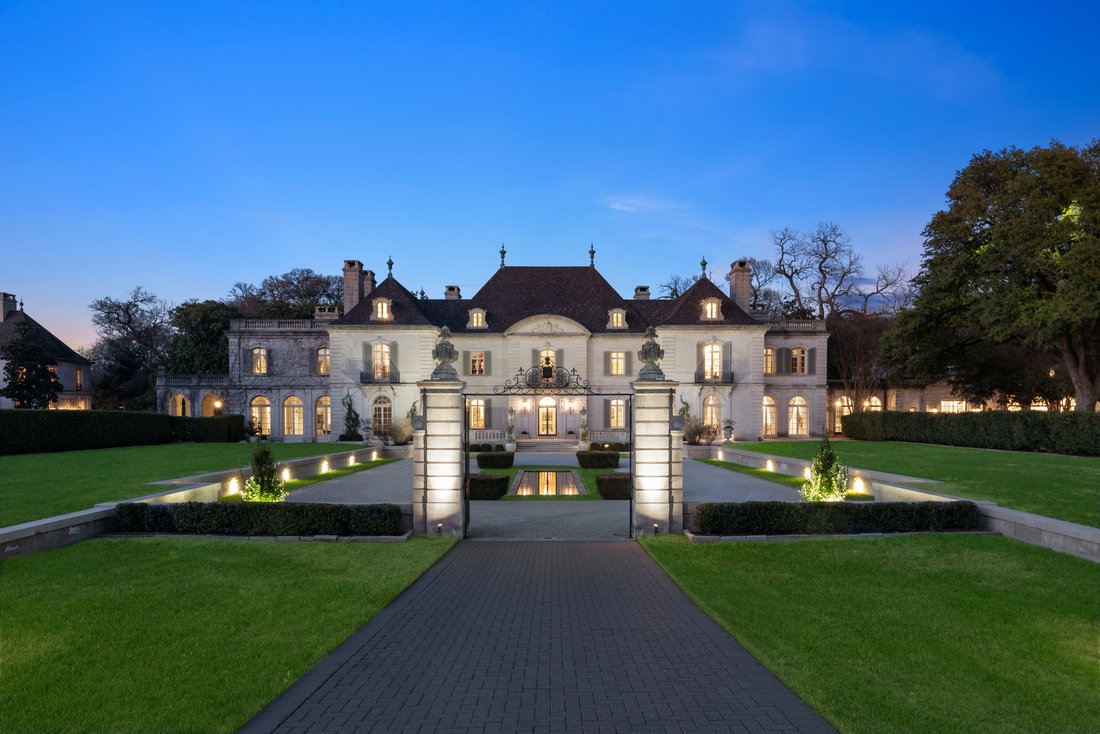 House in Dallas, Texas, United States 2 - 15269037