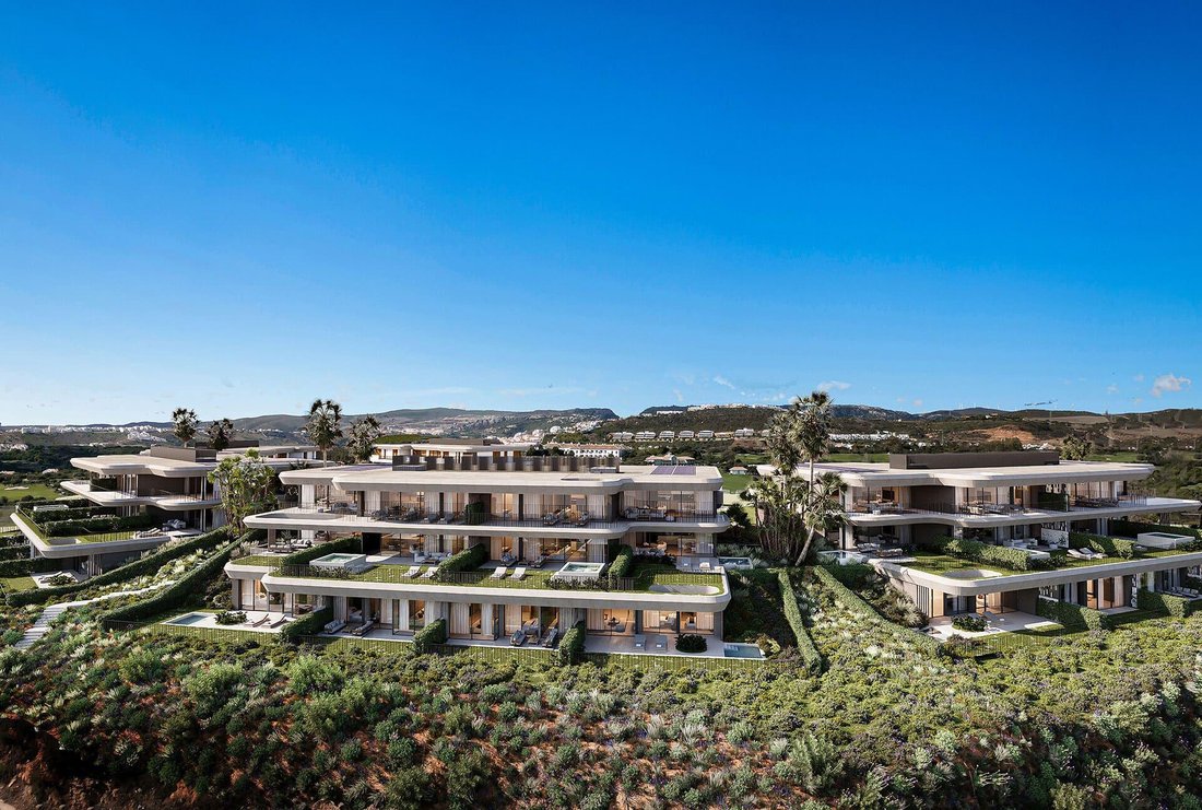 Apartment in Casares, Andalusia, Spain 1 - 15269904