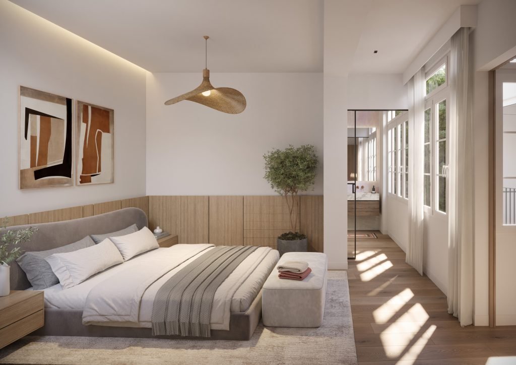 Apartment in Centro, Malaga, Spain 5 - 15270870