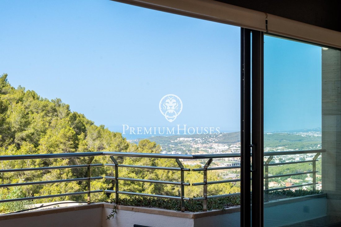 House in Sitges, Catalonia, Spain 2 - 15271205