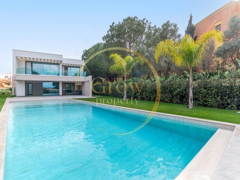House in Vilamoura, Quarteira, Algarve 1 - 15270342