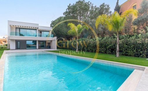 House in Vilamoura, Quarteira, Algarve 1