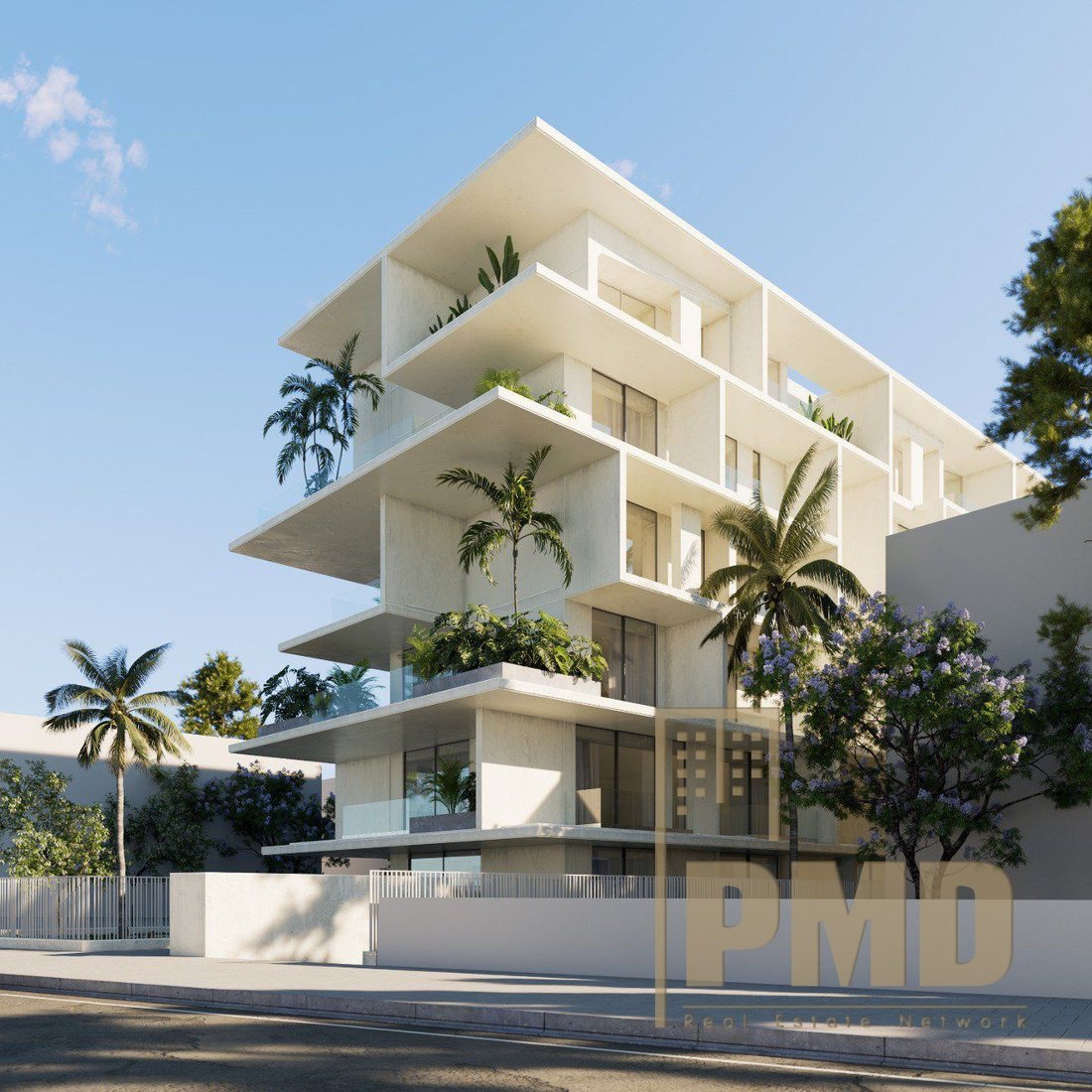 Apartment in Glyfada, Attica, Greece 1 - 15272193