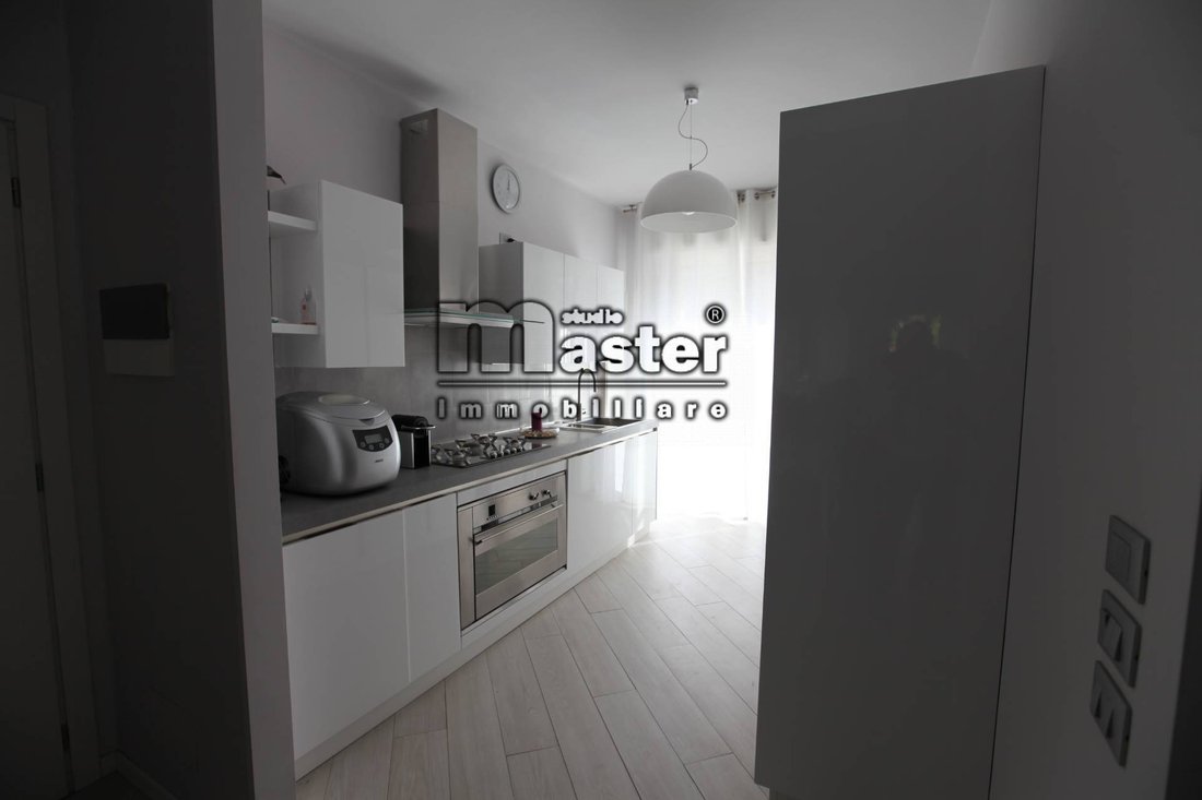 Apartment in Faro-Lido Ovest, Jesolo, Veneto 1 - 15271342