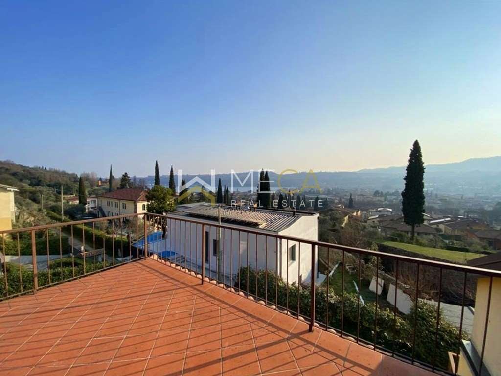 Villa in Salo, Lombardy, Italy 3 - 15270816