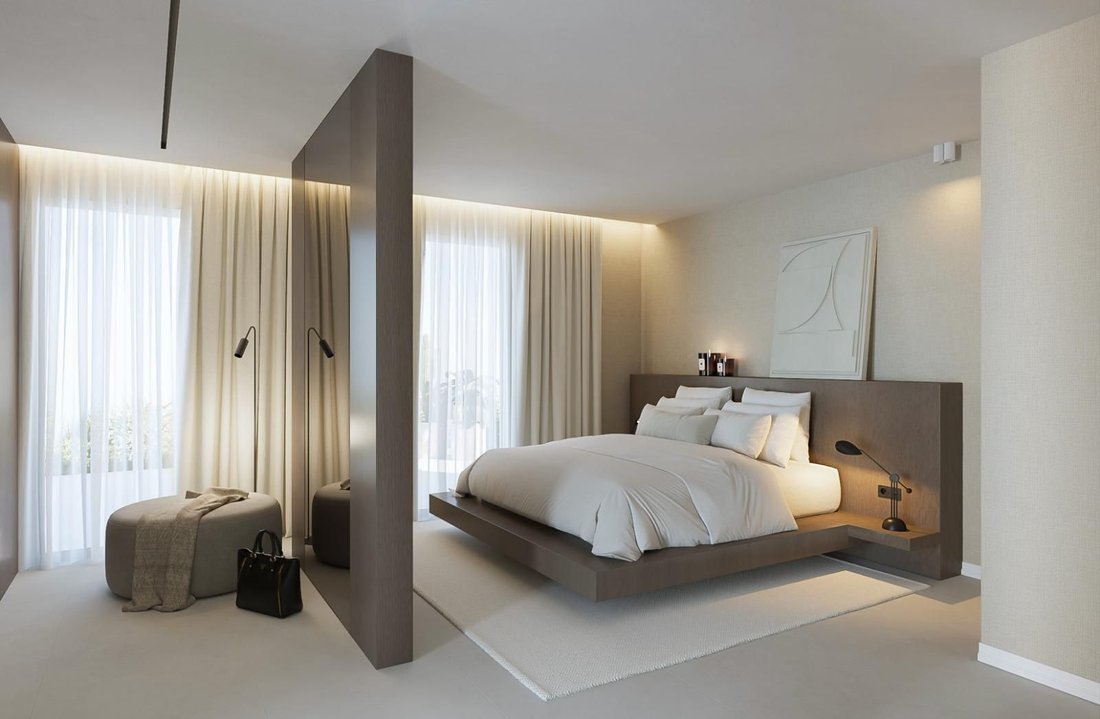 House in Puerto Banus, Marbella, Spain 5 - 15271404
