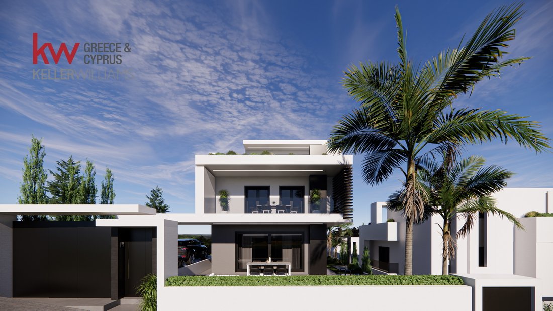 Casa a Panorama, Decentralized Administration of Macedonia and Thrace, Grecia 5 - 15272182