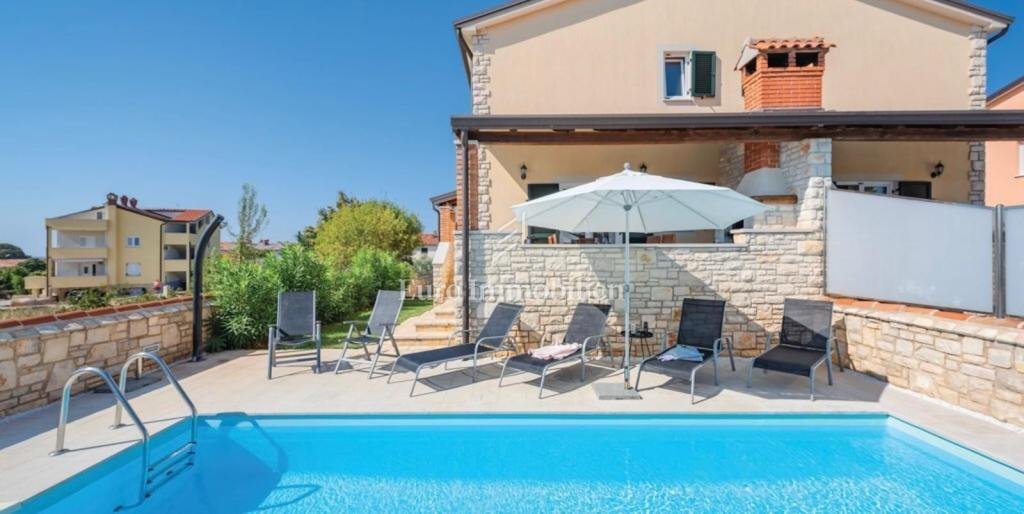 House in Umag, Istria County, Croatia 1 - 15270905