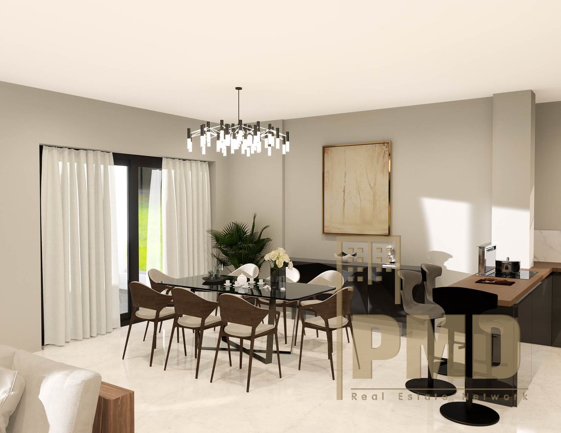 Apartamento en Glifada, Ática, Grecia 2 - 15272194