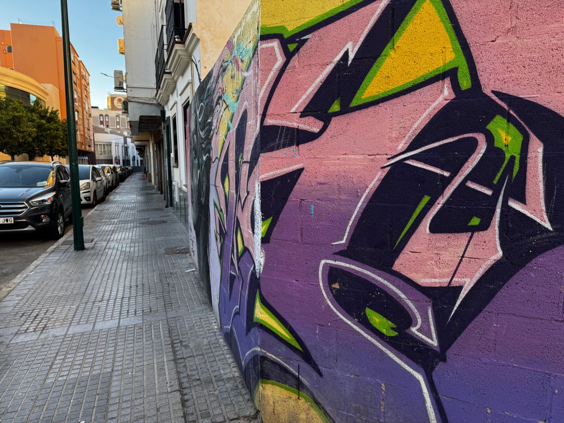 Terreno a Cruz de Humilladero, Malaga, Spagna 3 - 15271400
