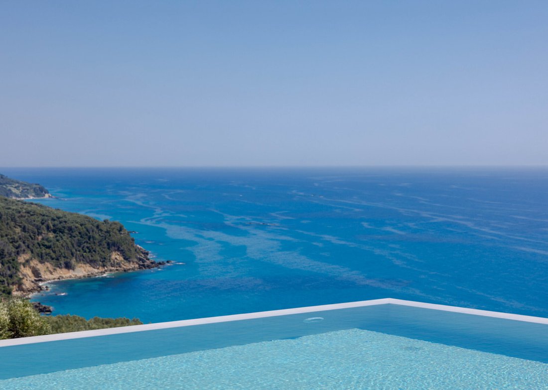 Villa in Corfu, Peloponnese, Western Greece and the Ionian, Greece 4 - 11397508