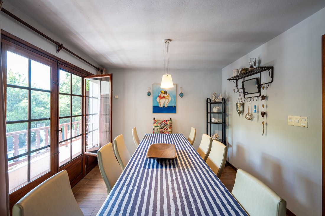 House in Punta del Este, Maldonado Department, Uruguay 5 - 15268987