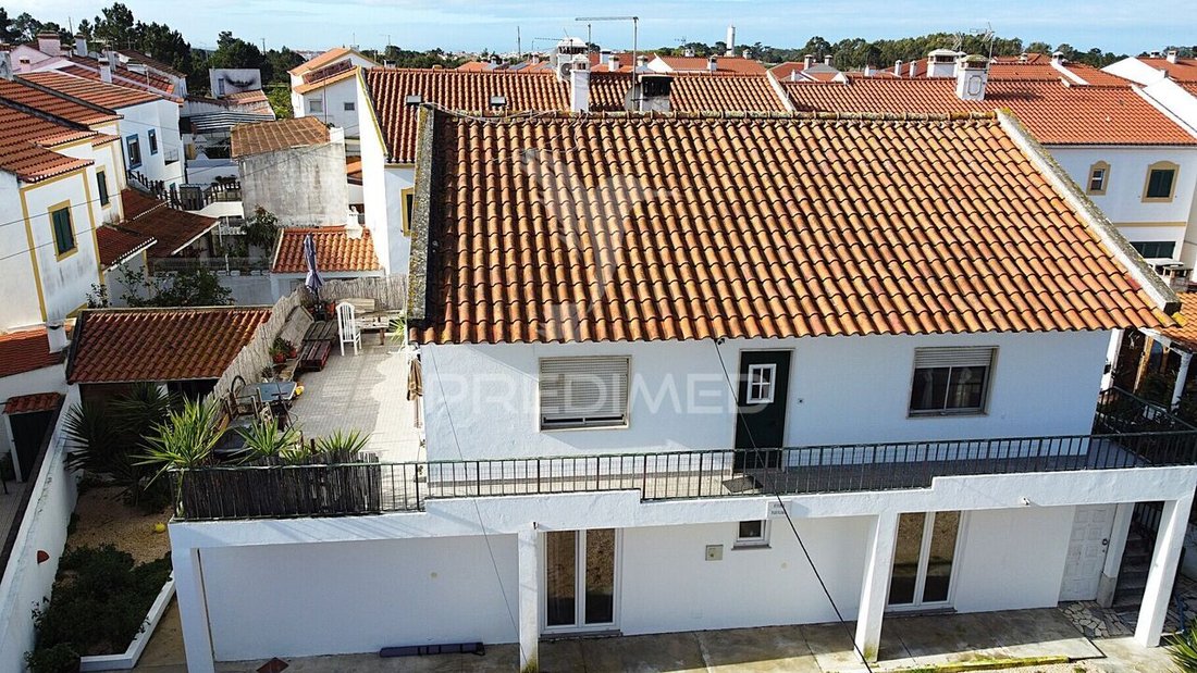 House in Vila Nova de Milfontes, Beja District, Portugal 1 - 15271328
