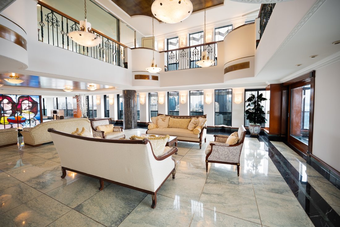 Apartment in Panama City, Panama, Panama 1 - 15271174