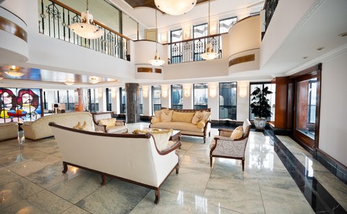 Apartment in Panama City, Panama, Panama 1