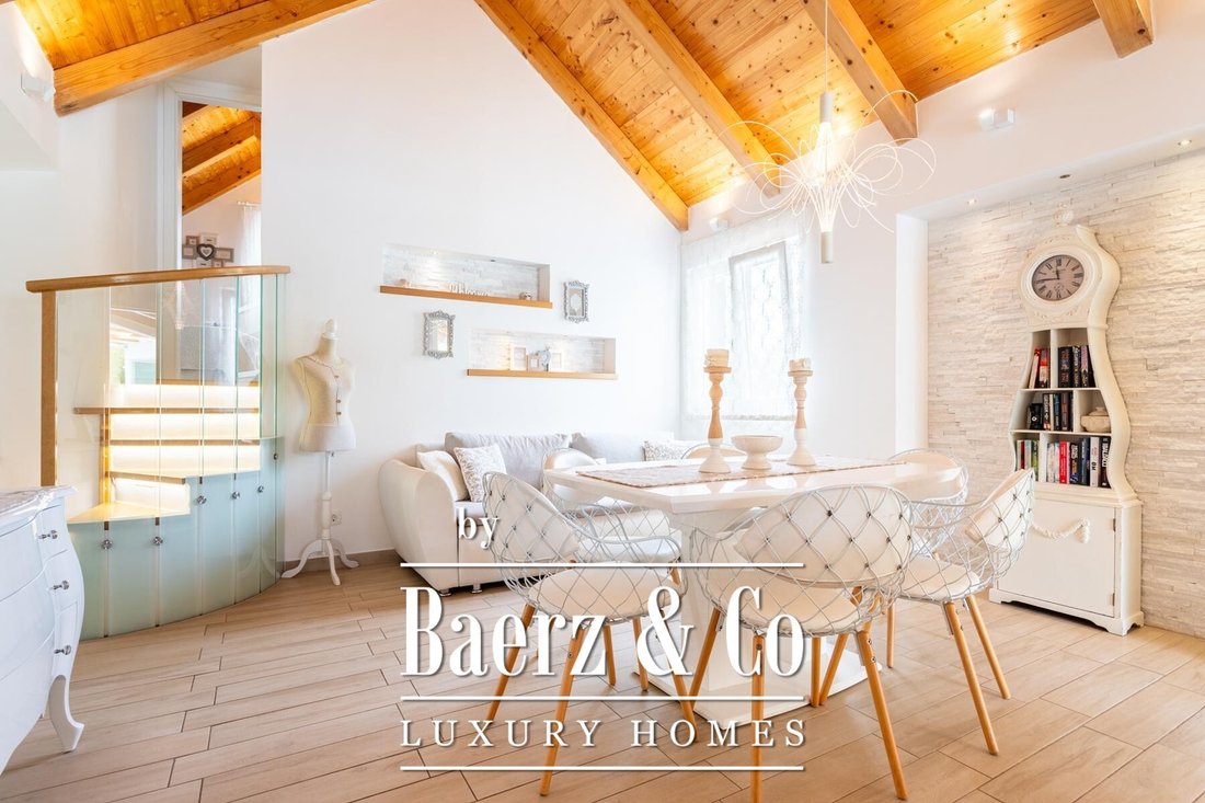 Townhouse in Seget Donji, Split-Dalmatia County, Croatia 2 - 14667876
