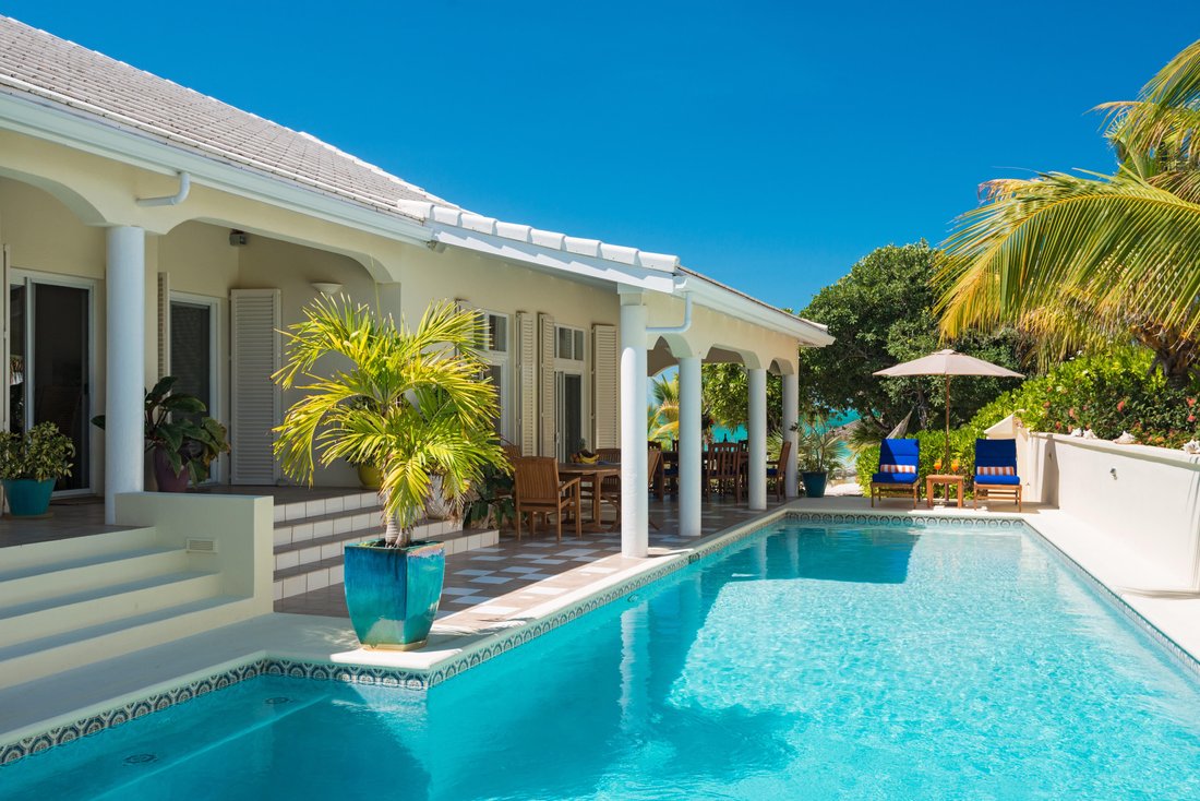 House in Cooper Jack Bay Settlement, Caicos Islands, Turks and Caicos Islands 4 - 15237047