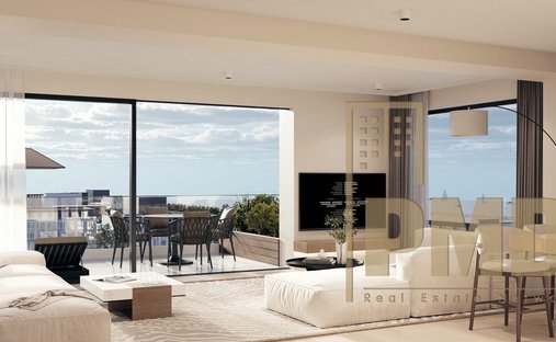Apartment in Glyfada, Attica, Greece 1
