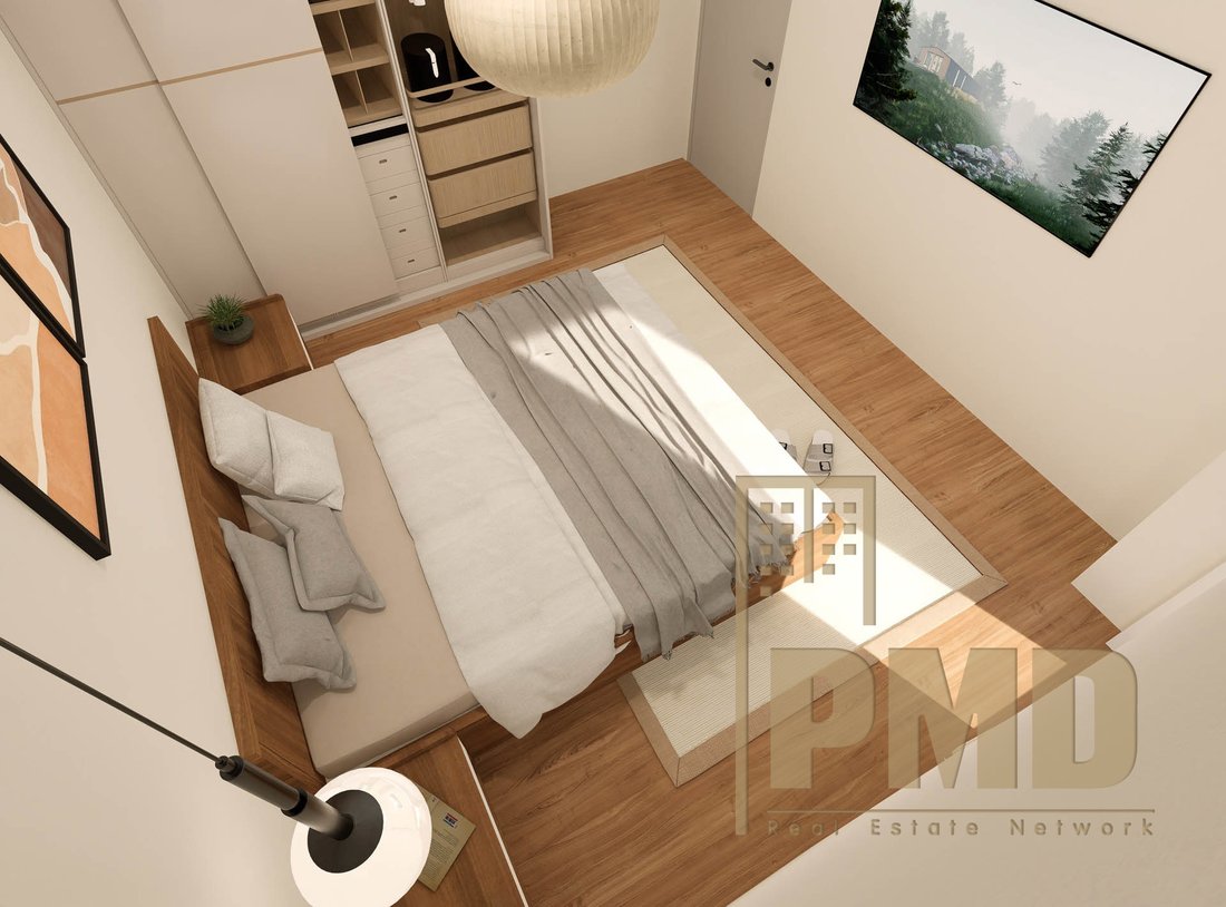 Apartment in South Athens, Attica, Greece 5 - 15272195