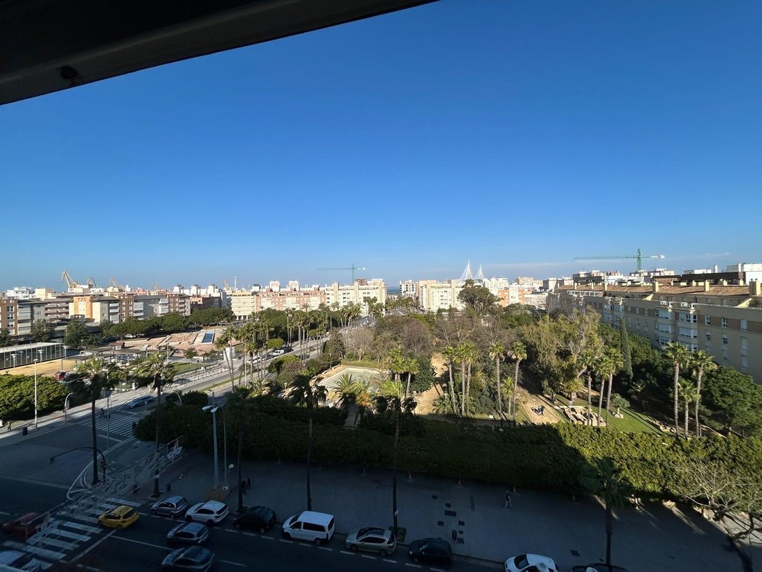 Apartment in Cadiz, Andalusia, Spain 3 - 15270049