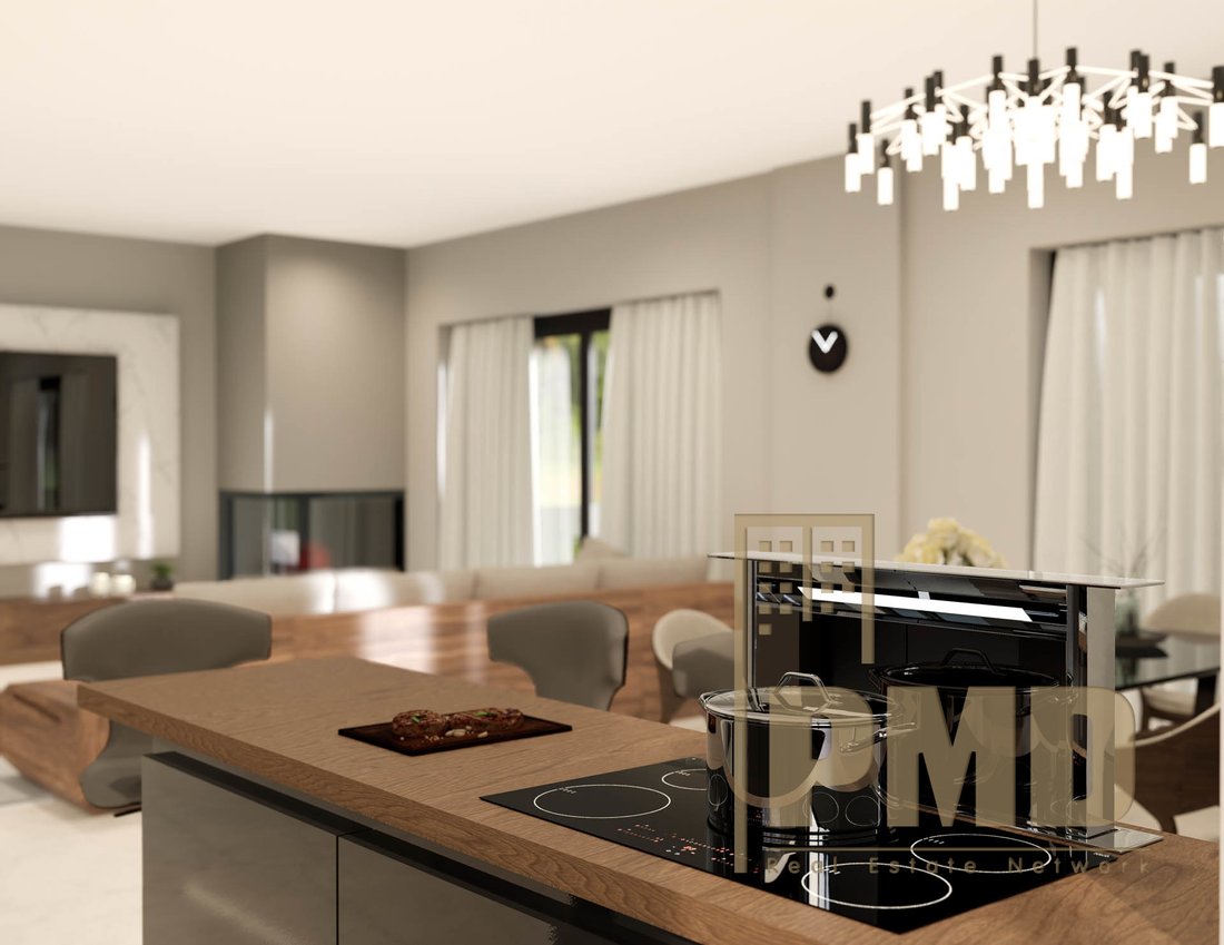 Apartamento en Glifada, Ática, Grecia 3 - 15272194