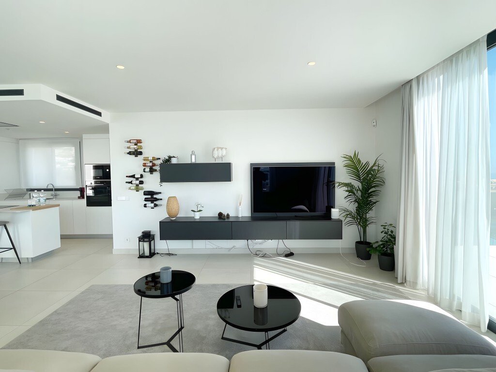 Apartment in Fuengirola, Andalusia, Spain 5 - 15270682